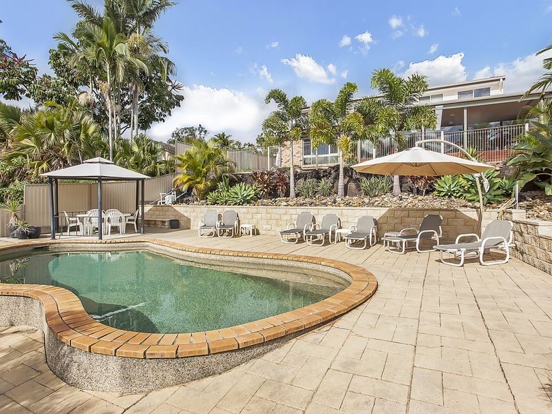 19 Padauk Drive, Nerang QLD 4211