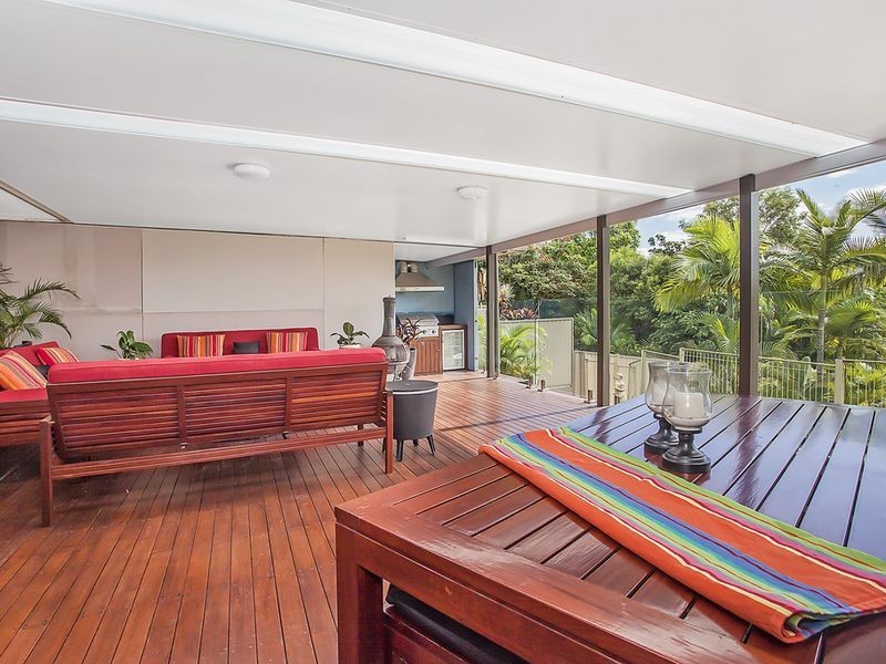 19 Padauk Drive, Nerang QLD 4211