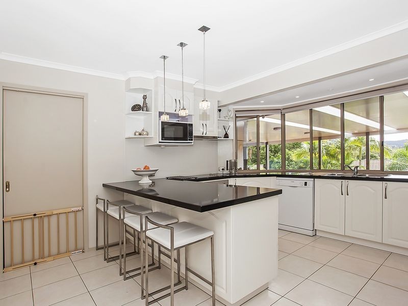 19 Padauk Drive, Nerang QLD 4211