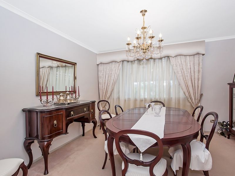 19 Padauk Drive, Nerang QLD 4211