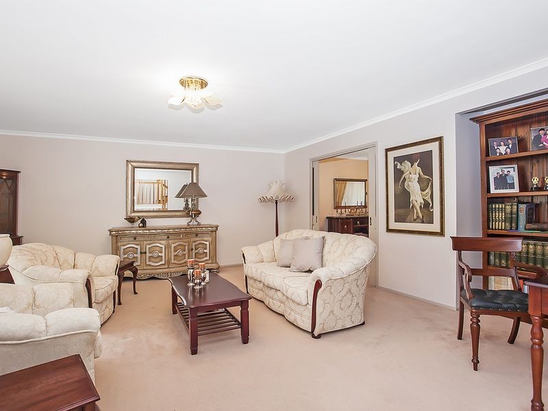 19 Padauk Drive, Nerang QLD 4211