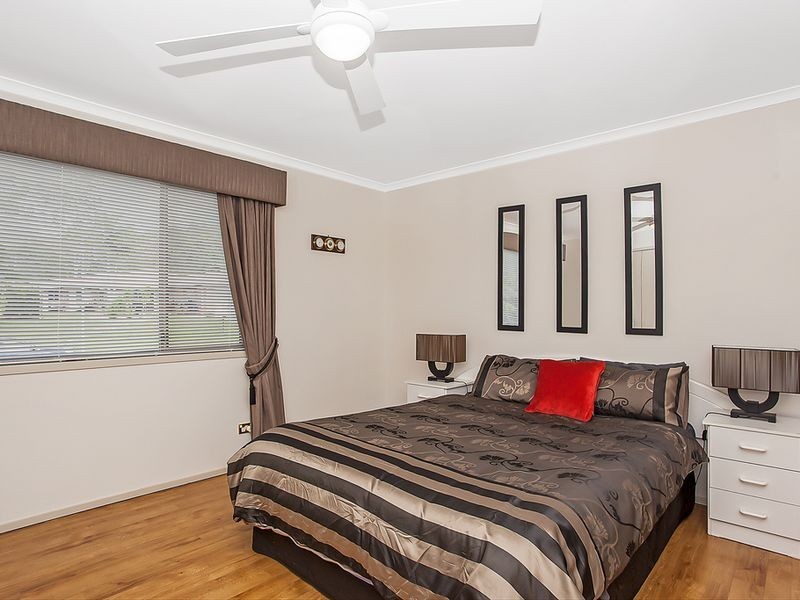 19 Padauk Drive, Nerang QLD 4211