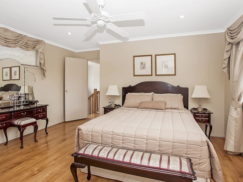 19 Padauk Drive, Nerang QLD 4211