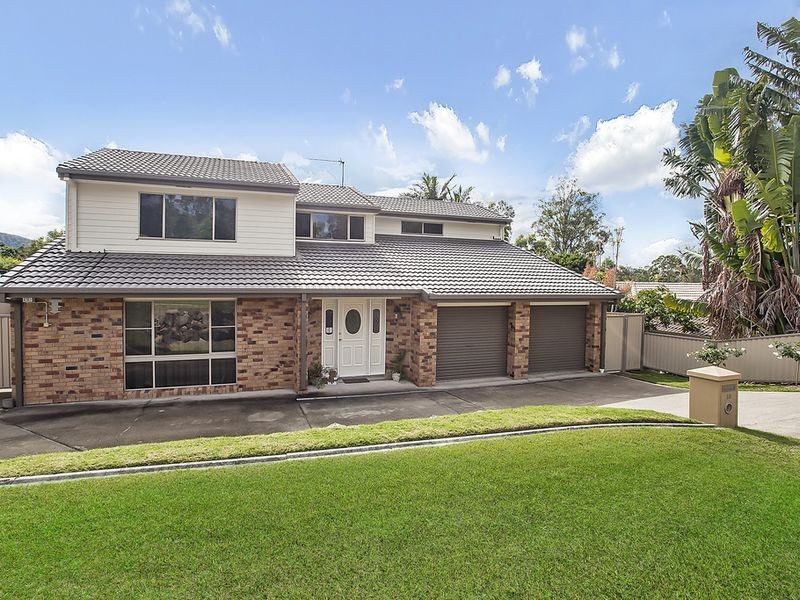 19 Padauk Drive, Nerang QLD 4211