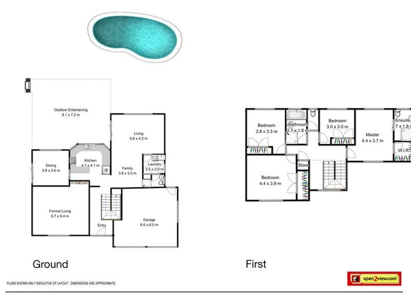 19 Padauk Drive, Nerang QLD 4211