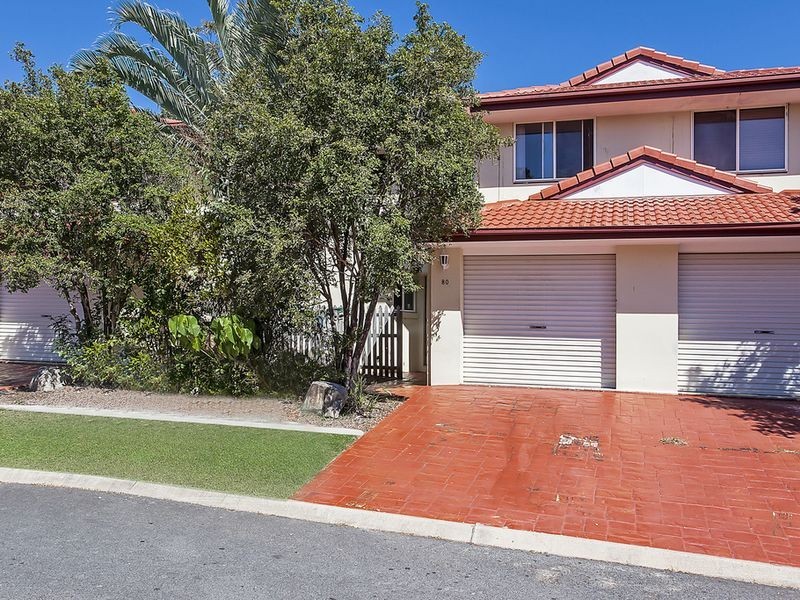 80/102 Alexander Drive, Highland Park QLD 4211