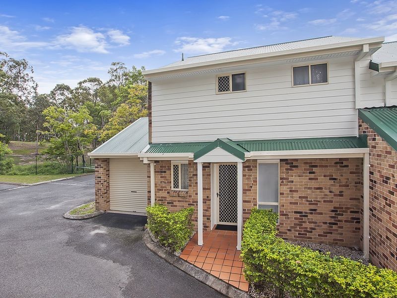 12/107 Cayuga Road, Highland Park QLD 4211