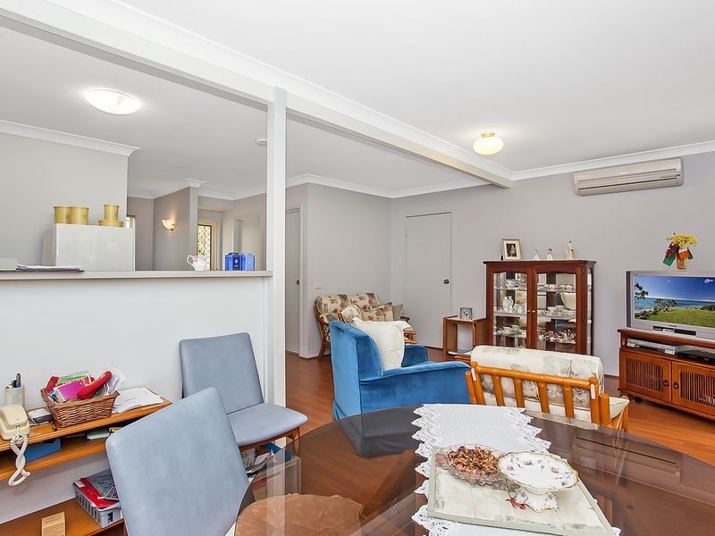 12/107 Cayuga Road, Highland Park QLD 4211