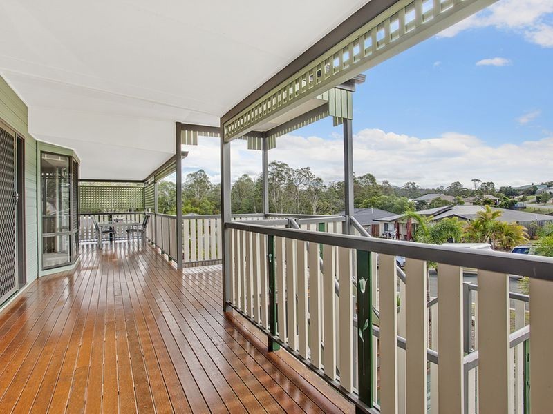 8 Parrot Court, Gilston QLD 4211