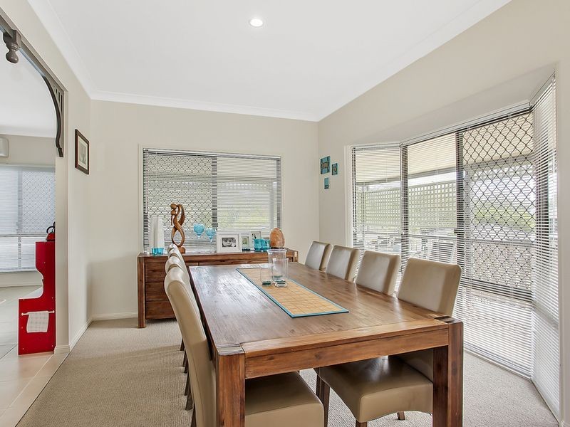 8 Parrot Court, Gilston QLD 4211