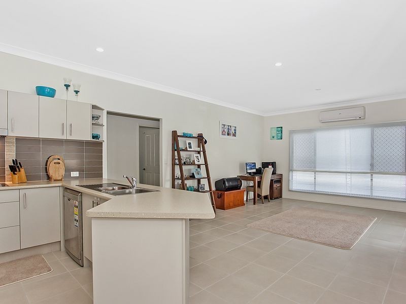8 Parrot Court, Gilston QLD 4211