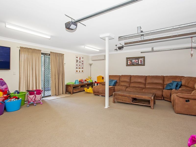 8 Parrot Court, Gilston QLD 4211