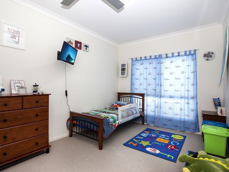 8 Parrot Court, Gilston QLD 4211