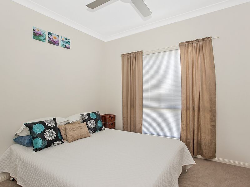 8 Parrot Court, Gilston QLD 4211