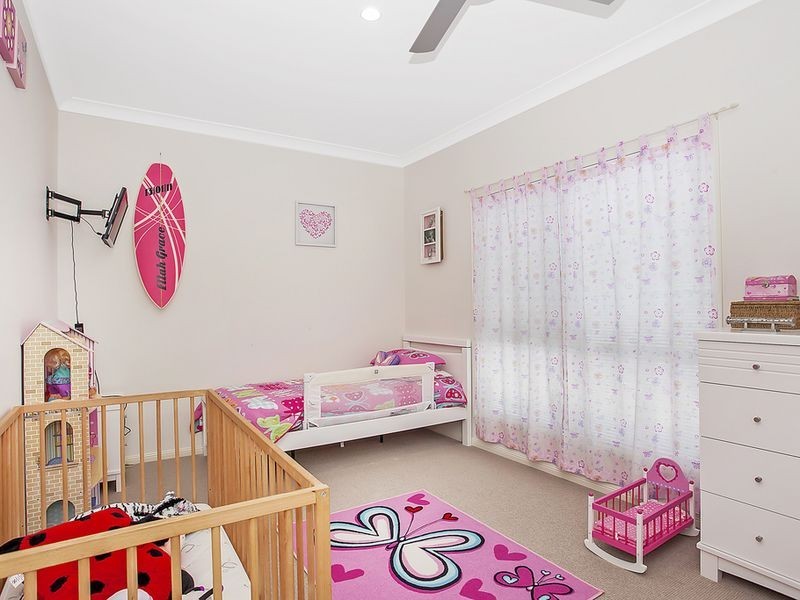 8 Parrot Court, Gilston QLD 4211