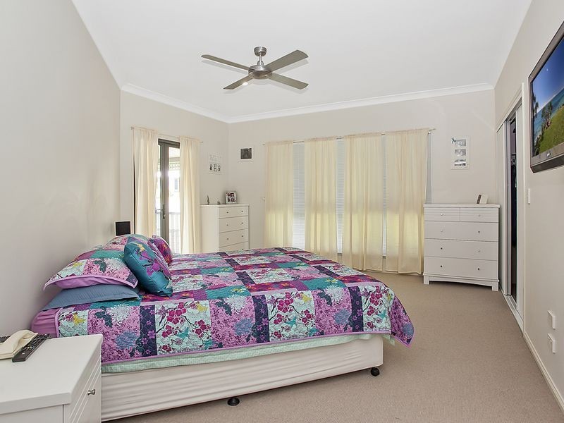 8 Parrot Court, Gilston QLD 4211