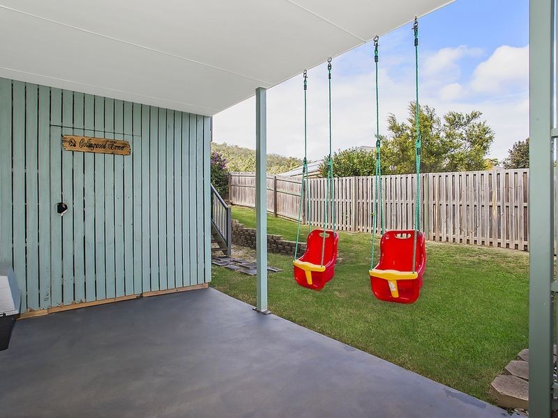 8 Parrot Court, Gilston QLD 4211