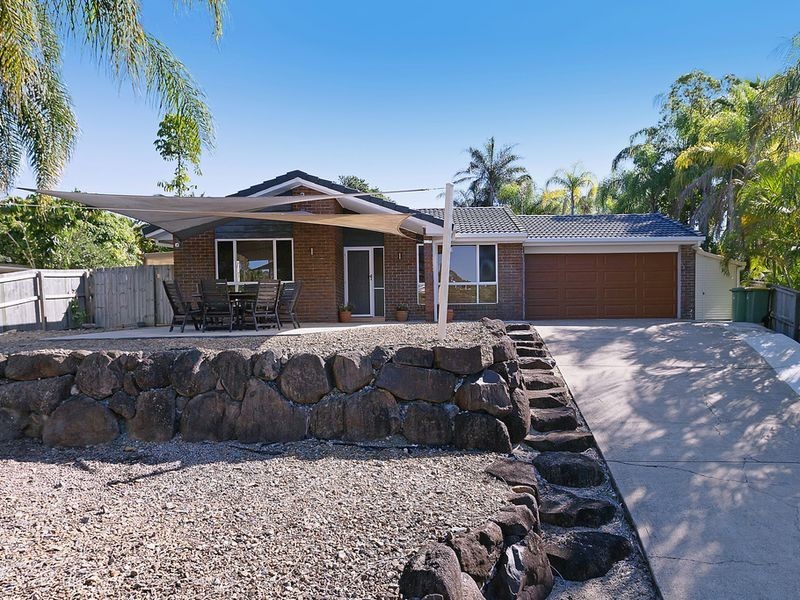 5 Garnet Court, Carrara QLD 4211