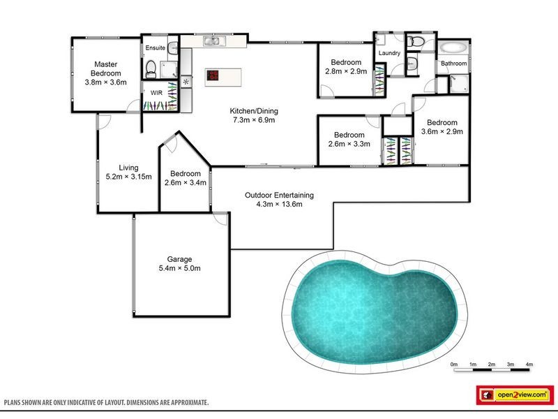 5 Garnet Court, Carrara QLD 4211