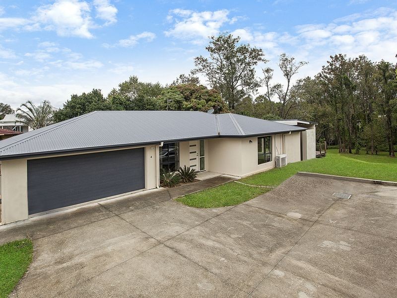 4/22 Baloo Crescent, Nerang QLD 4211