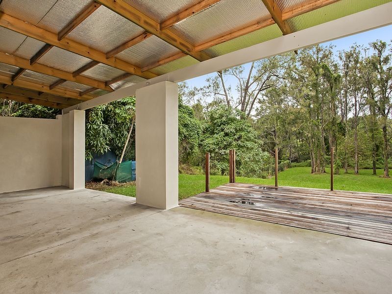 4/22 Baloo Crescent, Nerang QLD 4211