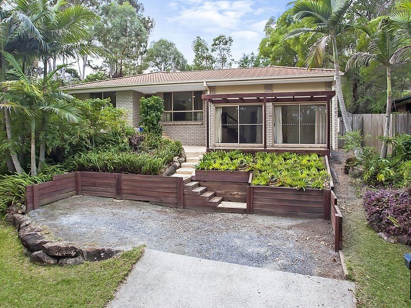 35 Virgil Court, Worongary QLD 4213