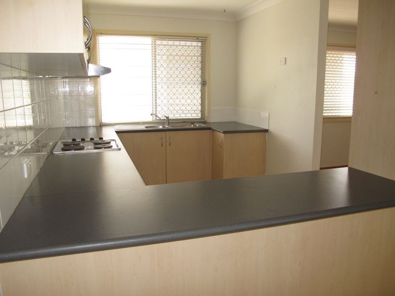 1/80 Paddington Drive, Carrara QLD 4211