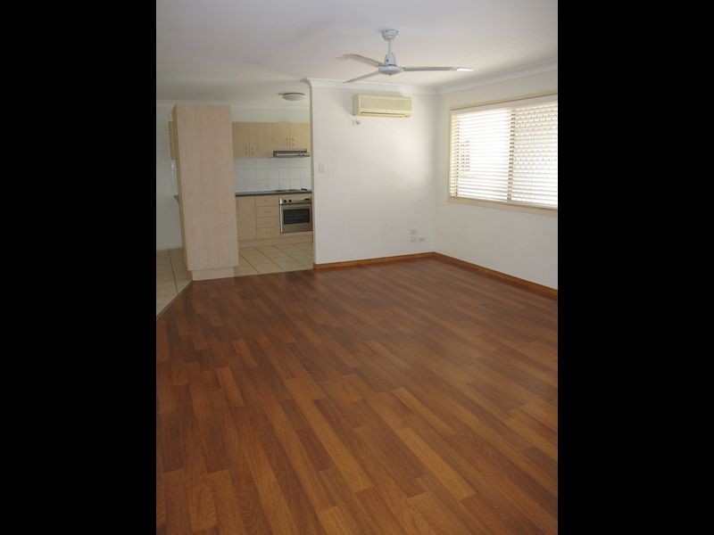 1/80 Paddington Drive, Carrara QLD 4211