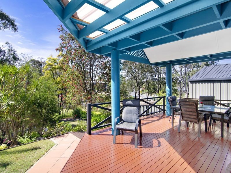 3 Garvie Place, Highland Park QLD 4211