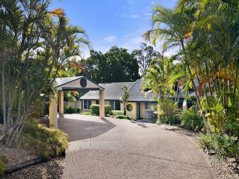 3 Garvie Place, Highland Park QLD 4211