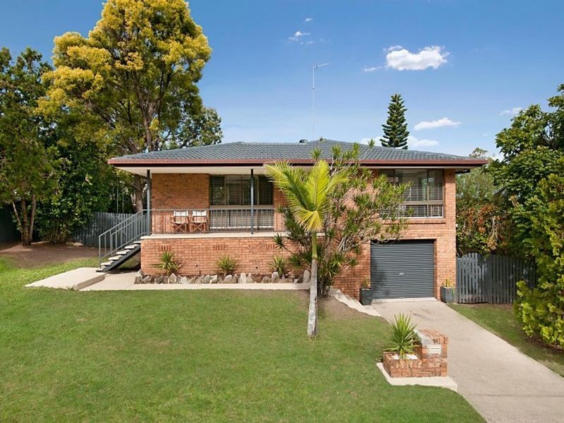 14 Barrine Drive, Worongary QLD 4213