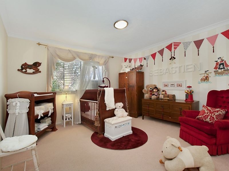 14 Barrine Drive, Worongary QLD 4213