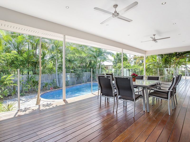 3 Ainsley Avenue, Ashmore QLD 4214