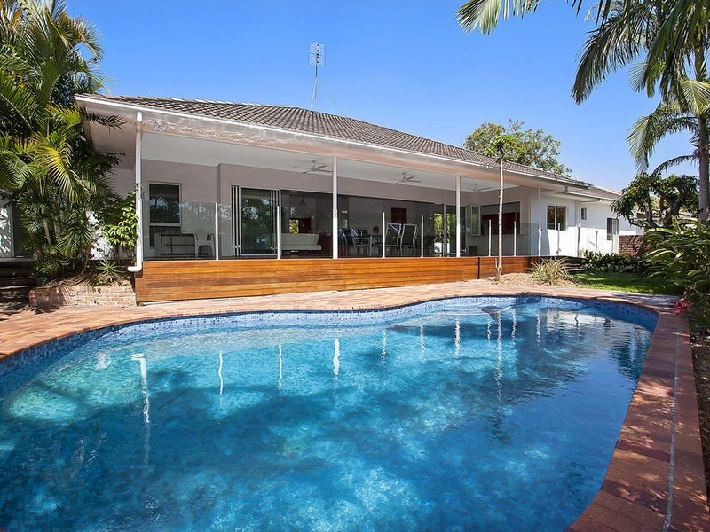 3 Ainsley Avenue, Ashmore QLD 4214