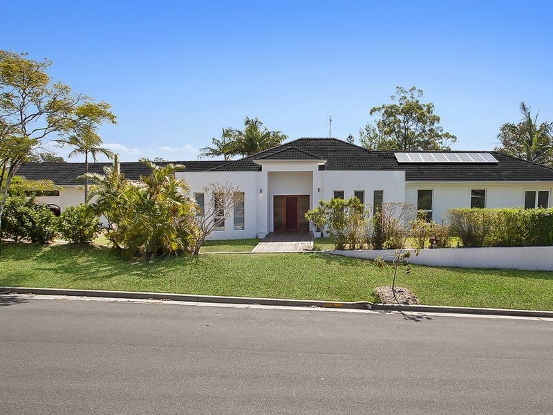 3 Ainsley Avenue, Ashmore QLD 4214