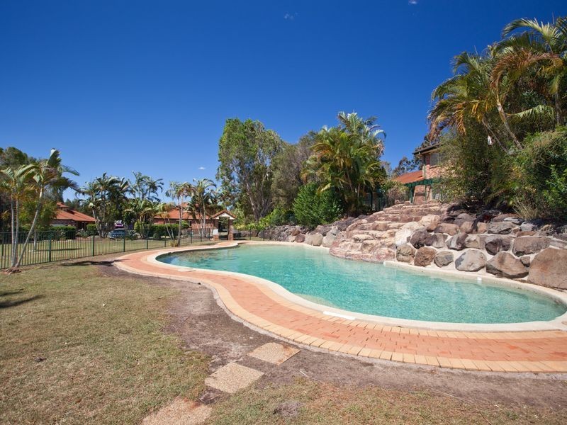 45/32 Riverview Road, Nerang QLD 4211