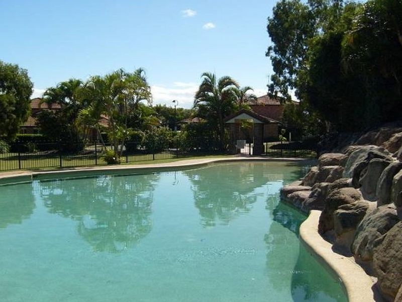 45/32 Riverview Road, Nerang QLD 4211