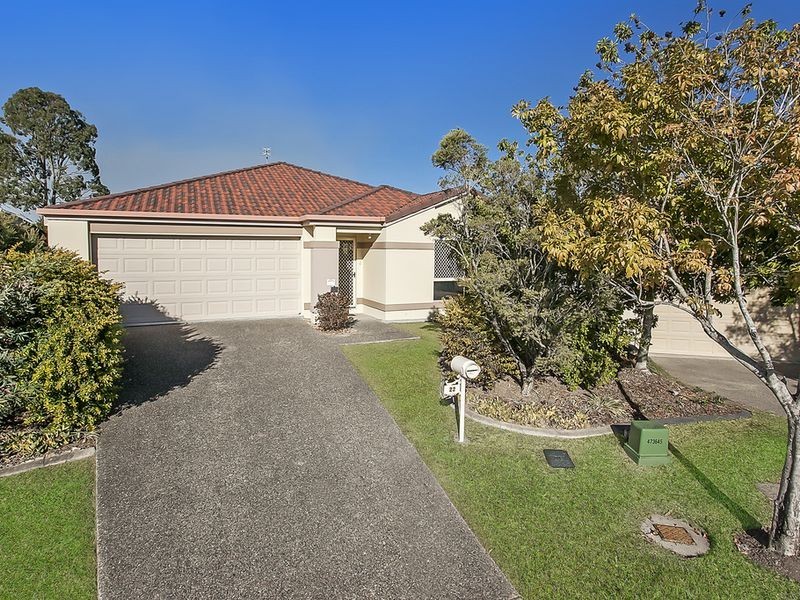 22 Kowhai Place, Nerang QLD 4211