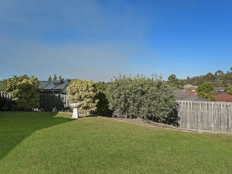 22 Kowhai Place, Nerang QLD 4211