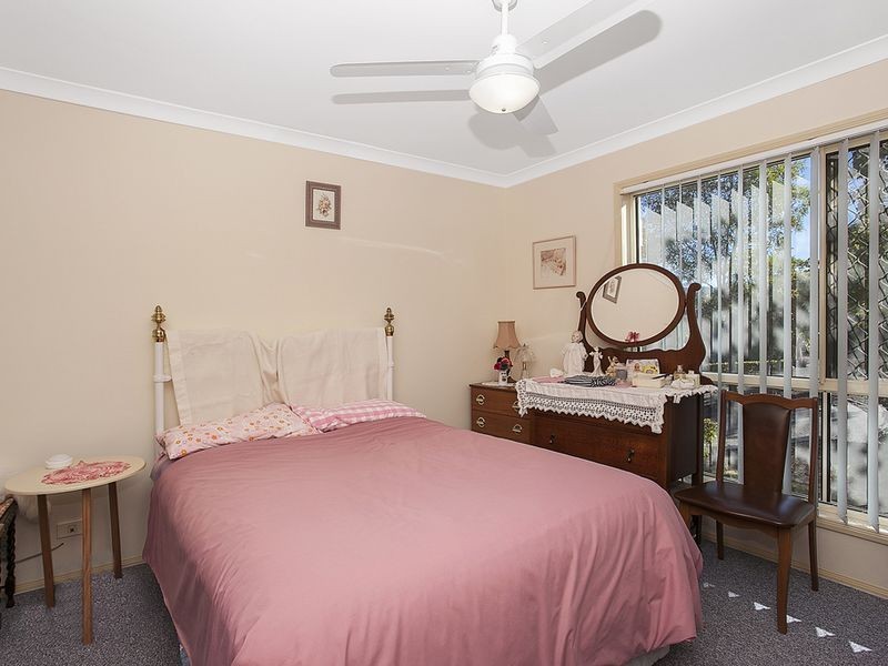 22 Kowhai Place, Nerang QLD 4211