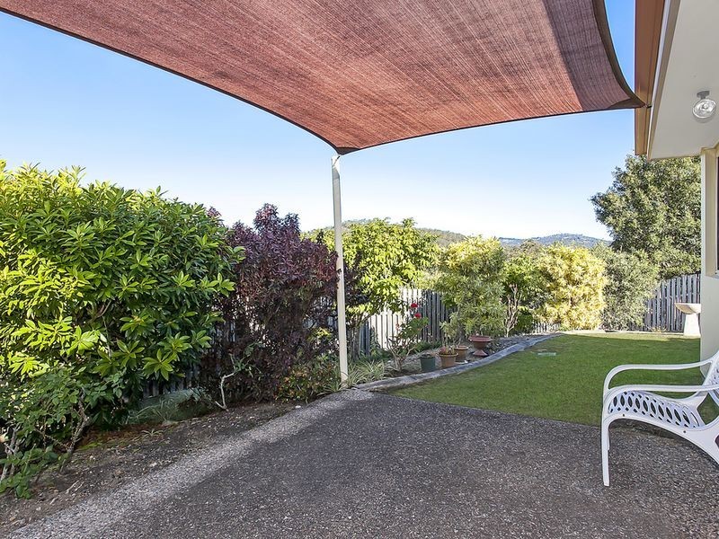 22 Kowhai Place, Nerang QLD 4211