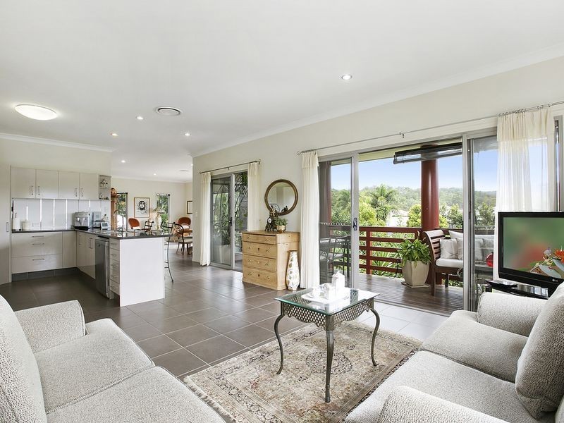 1 Parrot Court, Gilston QLD 4211