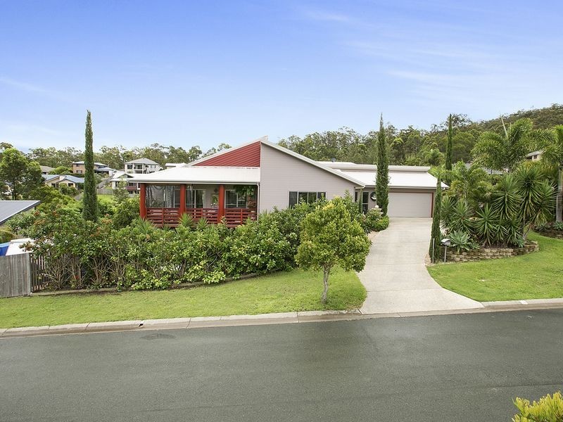 1 Parrot Court, Gilston QLD 4211