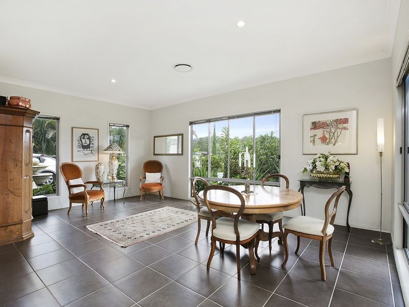 1 Parrot Court, Gilston QLD 4211