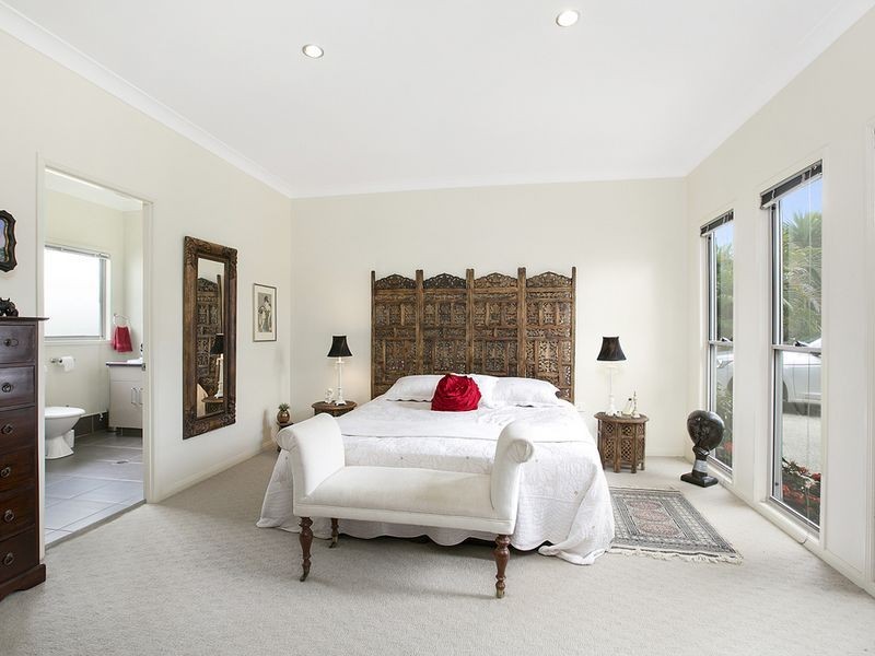 1 Parrot Court, Gilston QLD 4211