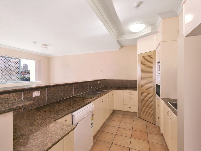 22/12 Monte Carlo Avenue, Surfers Paradise QLD 4217