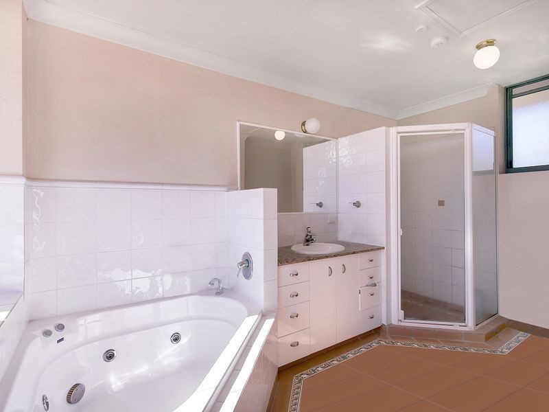 22/12 Monte Carlo Avenue, Surfers Paradise QLD 4217