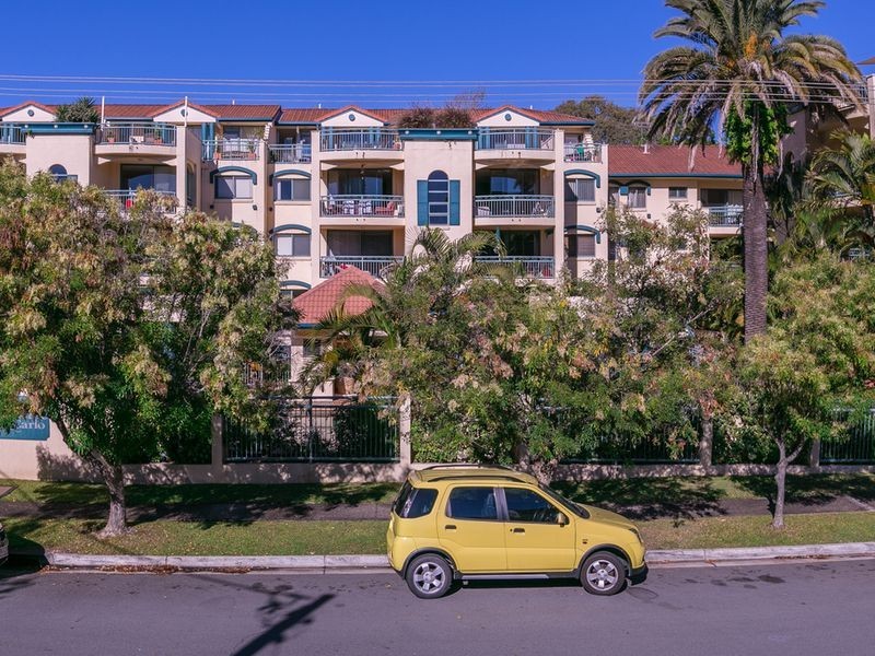 22/12 Monte Carlo Avenue, Surfers Paradise QLD 4217