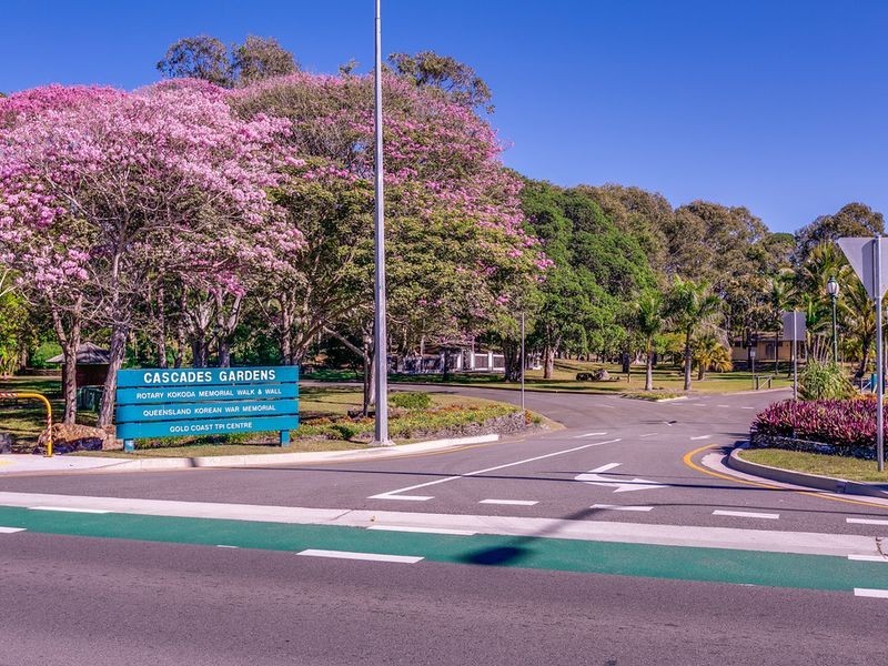 22/12 Monte Carlo Avenue, Surfers Paradise QLD 4217