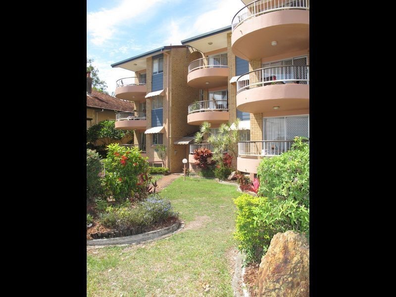 10/36 Queen Street, Southport QLD 4215